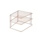 Metaltex MX362402 TÖBB SZINTES TÁROLÓ ÁLLVÁNY