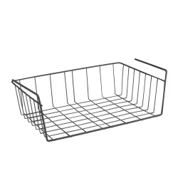 Metaltex MX363740 BABETTE 40 BLACK KOSÁR