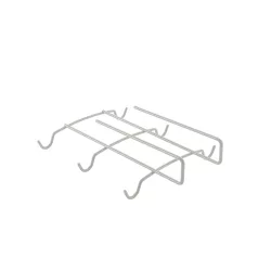 Metaltex MX364926 TAZZA SPECIAL EDITION CSÉSZETARTÓ, KRÉM SZÍNŰ