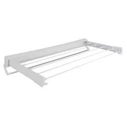 Metaltex MX406335 RUHASZÁRÍTÓ ERKÉLYRE AKASZTHATÓ 3,5 m Metaltex MX406335 RUHASZÁRÍTÓ ERKÉLYRE AKASZTHATÓ 3,5 m