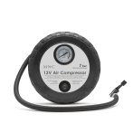 MNC 55806 KOMPRESSZOR - 7 BAR - 12V