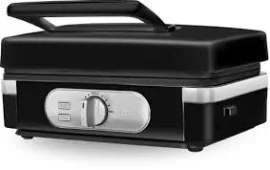 MPM MGO-36M GOFRISÜTŐ XL