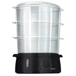 MPM MPA-02 ÉTELPÁROLÓ 10 L