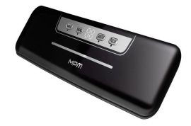 MPM MPZ-02 FÓLIAHEGESZTŐ