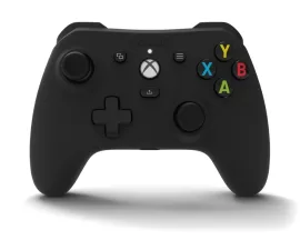 Nacon EVOL-X PRO VEZETÉKES KONTROLLER FEKETE