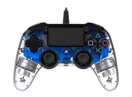Nacon PS4OFCPADHBLUE VEZETÉKES KONTROLLER