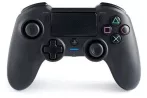 Nacon PS4OFPADWLBLACK VEZETÉK NÉLKÜLI KONTROLLER Nacon PS4OFPADWLBLACK VEZETÉK NÉLKÜLI KONTROLLER