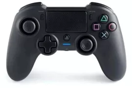 Nacon PS4OFPADWLBLACK VEZETÉK NÉLKÜLI KONTROLLER