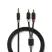 Nedis CABW22200AT30 AUDIO KÁBEL