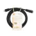 Nedis CCGL34800BK20 HDMI KÁBEL 2 M