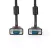 Nedis CCGL59000BK30 VGA KÁBEL 3 M