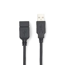 Nedis CCGL60010BK10 USB 2.0 KÁBEL 1 M