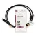 Nedis CCGL60500BK10 ADATKÁBEL MICRO USB