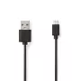 Nedis CCGL60501BK10 USB KÁBEL