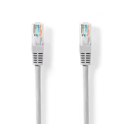 Nedis CCGT85100GY100 UTP HÁLÓZATI KÁBEL 10 M