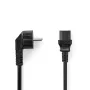 Nedis CEGL10000BK30 TÁPKÁBEL