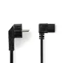 Nedis CEGL10020BK20 TÁPKÁBEL
