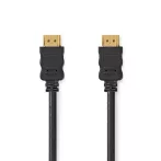 Nedis CVGL34060BK50 HDMI KÁBEL 5M Nedis CVGL34060BK50 HDMI KÁBEL 5M