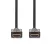 Nedis CVGL34060BK50 HDMI KÁBEL 5M Nedis CVGL34060BK50 HDMI KÁBEL 5M