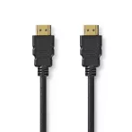 Nedis CVGL35000BK30 HDMI KÁBEL 8K 3M Nedis CVGL35000BK30 HDMI KÁBEL 8K 3M