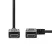 Nedis CVGP34260BK15 HDMI KÁBEL 1,5 M Nedis CVGP34260BK15 HDMI KÁBEL 1,5 M