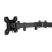 Nedis MMSISNB110BK MONITOR KONZOL