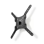 Nedis TVWM1330BK FALI KONZOL