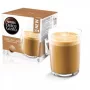 Nescafe CAFÉ AU LAIT NAGY DOLCE G KAPSZULA XL