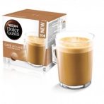 Nescafe CAFÉ AU LAIT NAGY DOLCE G KAPSZULA XL