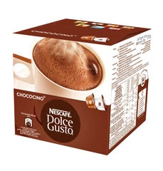Nescafe CHOCOCINO DOLCE G KAPSZULA