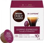 Nescafe DOPPIO DOLCE G KAPSZULA