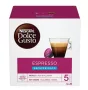 Nescafe ESPRESSO KOFFEINMENTES DOLCE G KAPSZULA