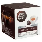 Nescafe ESPRESSO NAPOLI DOLCE G KAPSZULA