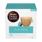 Nescafe FLAT WHITE DOLCE G KAPSZULA