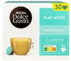 Nescafe FLAT WHITE NAGY DOLCE G KAPSZULA 30DB