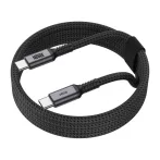 Newell NL4441 KÁBEL, USB-C-USB-C, 240W