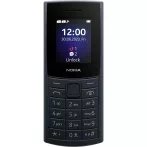 Nokia 110 (2024) 4G DS BLUE DOMINO MOBILTELEFON