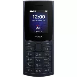 Nokia 110 (2024) 4G DS BLUE DOMINO MOBILTELEFON