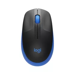 Logitech 48305 LOGITECH M190 KÉK VEZEZÉKNÉLKÜLI EGÉR