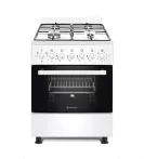 Novacook F6B40EF W TŰZHELY KOMBINÁLT