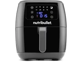 Nutribullet NBA071B FORRÓLEVEGŐS SÜTŐ