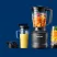 Nutribullet NBF550DG TURMIXGÉP