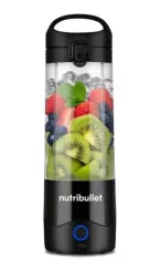 Nutribullet NBP003.B TURMIXGÉP