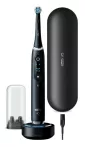 Oral-B IO10 COSMIC BLACK ELEKTROMOS FOGKEFE