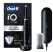 Oral-B IO10 COSMIC BLACK ELEKTROMOS FOGKEFE