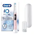 Oral-B IO6 PINK ELEKTROMOS FOGKEFE