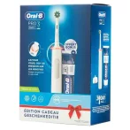 Oral-B PRO 3800 CROSS ACTION ELEKTROMOS FOGKEFE