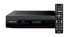 Orion DVBT-1682 SET TOP BOX