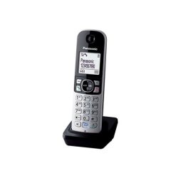 Panasonic KXTGA681FXB DECT TELEFON