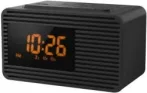 Panasonic RC-800EG-K ÉBRESZTŐÓRÁS RÁDIÓ